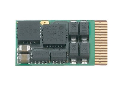 Minitrix 66857 Lokdecoder 1000 mA für mTc14-Schnittstelle