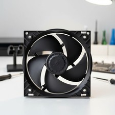 Replacement Internal Cooling Fan for Xbox ONE Gaming Console, 4-Pin Connector