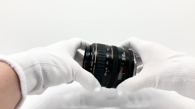 Canon EF 28-105mm f3.5-4.5 USM AF Lens [EXC+++++] From Japan