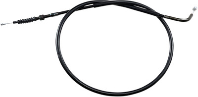 MOTION PRO 03-0221 Black Vinyl Clutch Cable Kawasaki ZX600 Ninja ZX-6