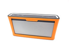 BOSE Soundlink Bluetooth speaker III tragbarer Lautsprecher AUX Metallgehäuse