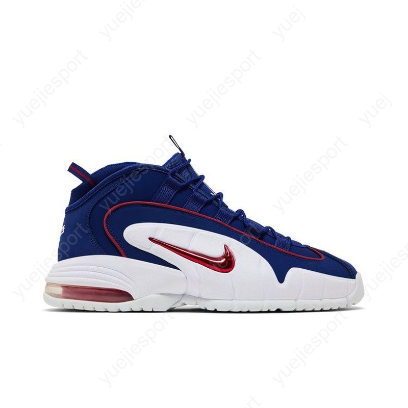 ハイミール Nike Air Max Penny 1 Lil Penny 685153-400 | eBay
