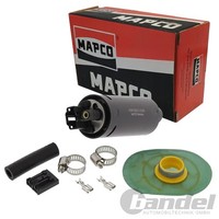 Mapco Kraftstoffpumpe Benzinpumpe Passend FüR Audi 100 200 80 A6 Coupe V8 |