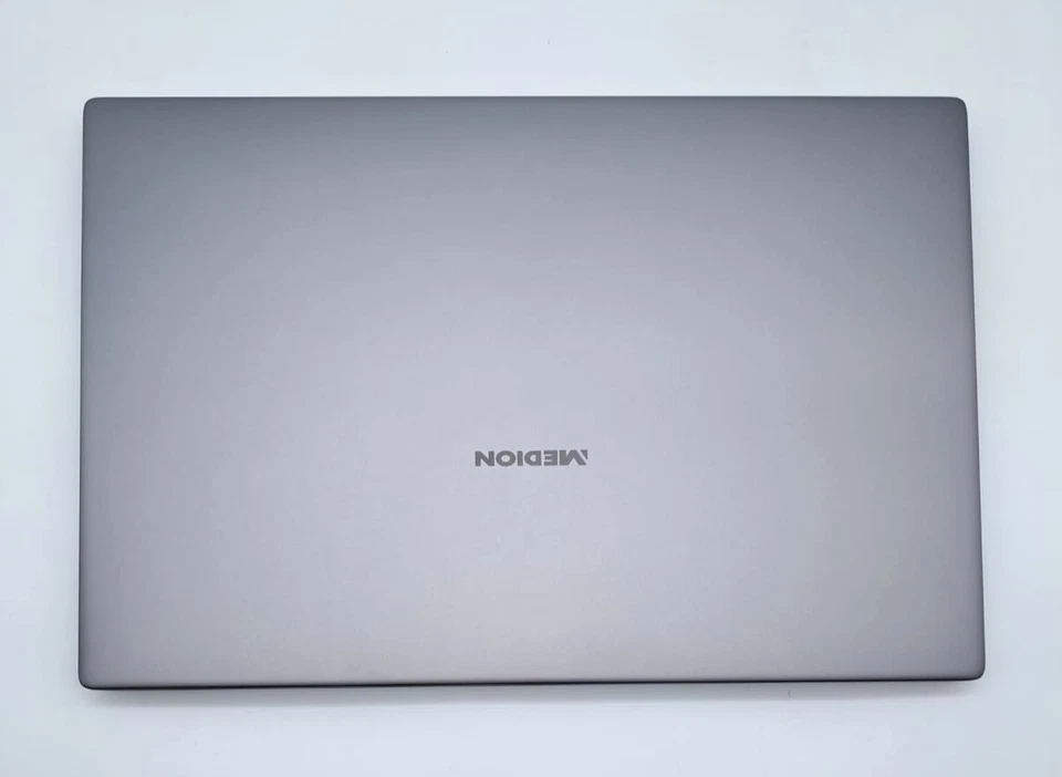 Laptop Medion Akoya S17405 17,3" FHD 512GB SSD Intel Core i5-1135G7 8GB RAM - Bild 4 von 4