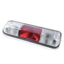 3rd Brake Light Compatible with 2004-2008 Ford F150 High Mount Center Rear