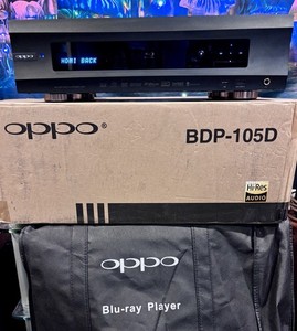 Oppo Bdp 95 | eBay