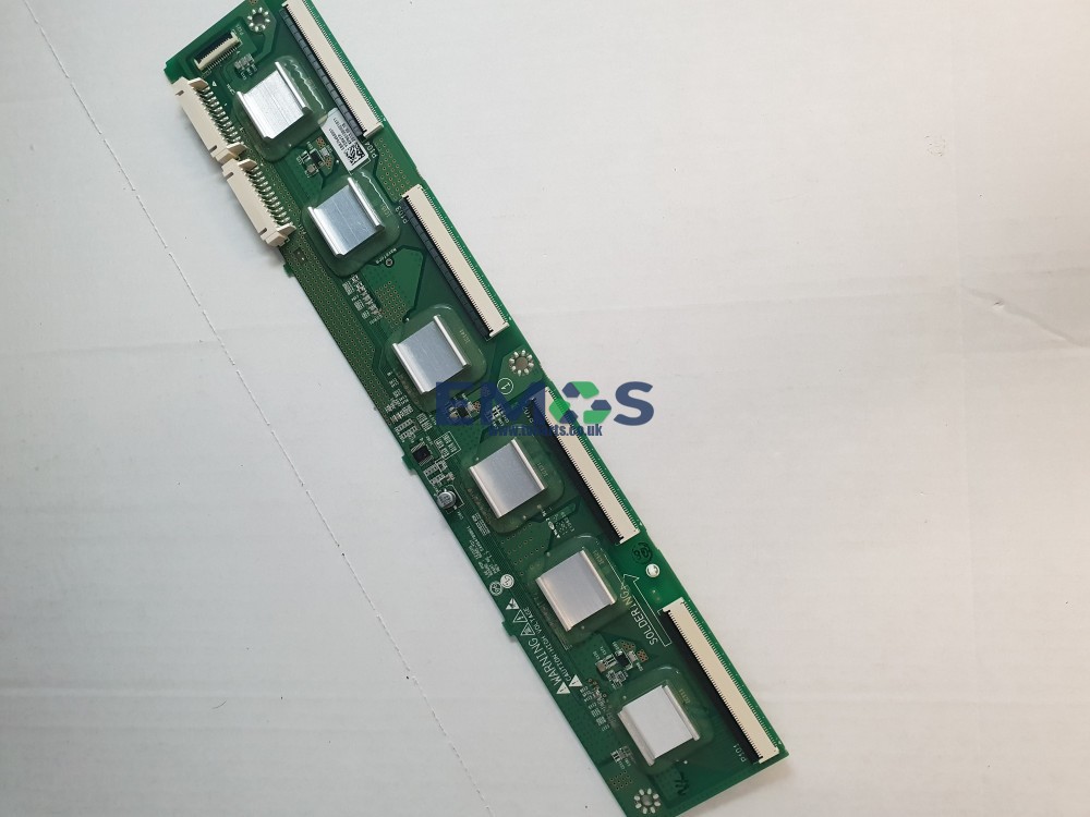 EBR75458001 (EAX64789801) Y DRIVE BUFFER FOR LG 60PN650T-ZB.BEKLLJP