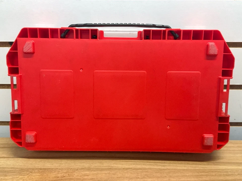 Craftsman 3/8 in. drive Metric and SAE 6 Point Socket and Ratchet Se (TDW039064) - Image 2 of 2