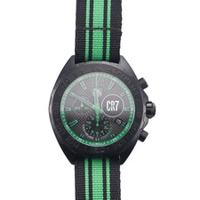 Tag Heuer Formula 1 Cristiano Ronaldo CR7 Limited Edition Watch CAZ1113