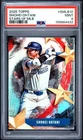 Shohei Ohtani 2025 Topps Stars of MLB #SMLB-10 PSA 9
