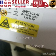 1PC Honeywell AWM5104VN Gas Mass Flow Sensor New AWM5104VN Fast ShipUS Free TAX