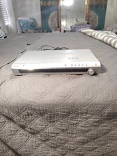 Sony DAV-DZ100 Dvd Home Theatre Reciever Grey