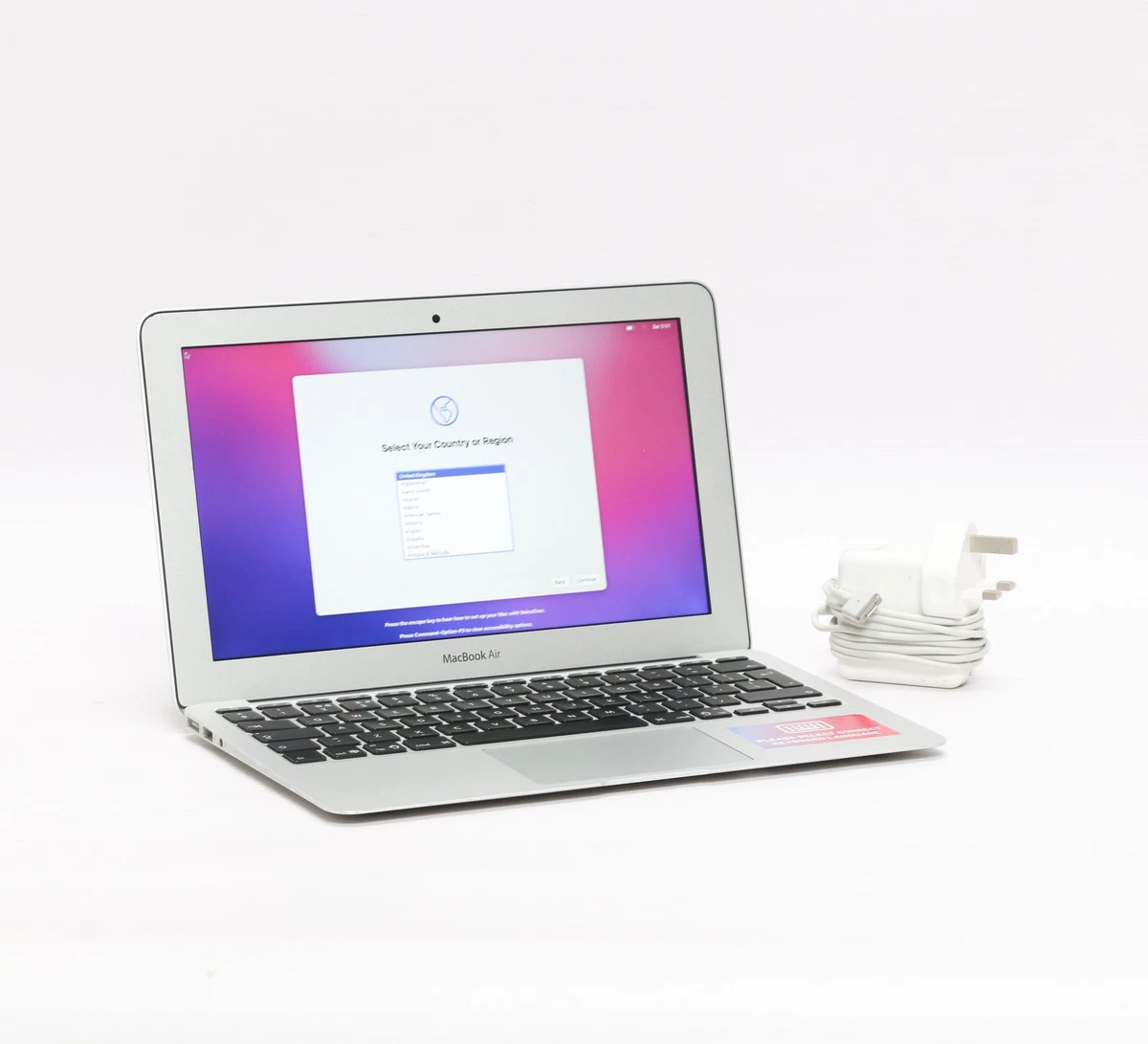 Macbook air 11 i5 | Acquisti Online su eBay