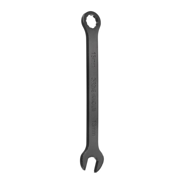 KombinationsschlüSsel 13Mm Metrisch 12-Punkt Ring- Und MaulschlüSsel CR-V Stahl-image