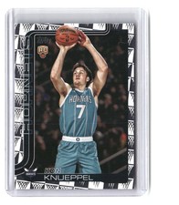 Kon Knueppel Rookie 2025-26 Topps Season Tip Off