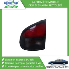 Feu arrière Renault SAFRANE