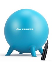 Trideer Flexible Seating for Classroom Elementary, Yoga Ball Chairs for Kids,...