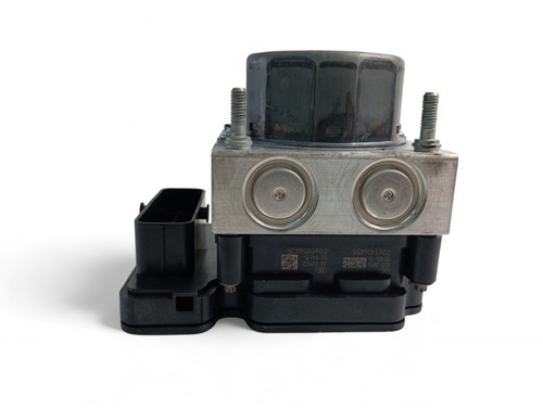RENAULT CAPTUR J5 ABS Hydraulikblock 476608644R 31457570