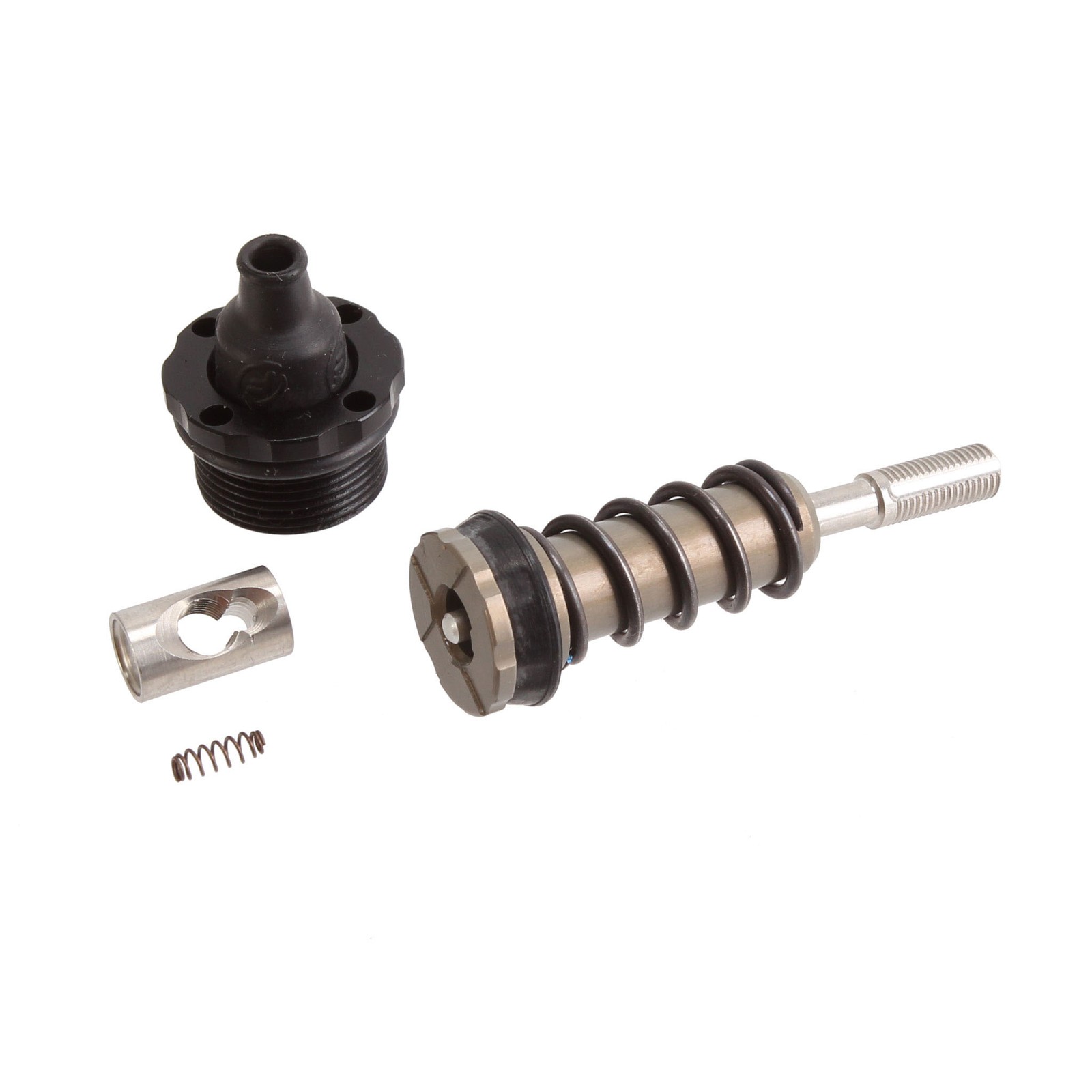 Formula Italy MC/Lever R1 Racing Piston Rebuild Kit for Master Cylinders