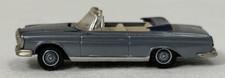 1:87 HO BREKINA Mercedes Benz 280 SE 3.5 - NO LABEL