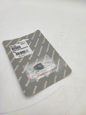 Raymarine R126 Radar Dome 8 WAY CONNECTOR f/Analog M92650 M92652-S RD424 RD218
