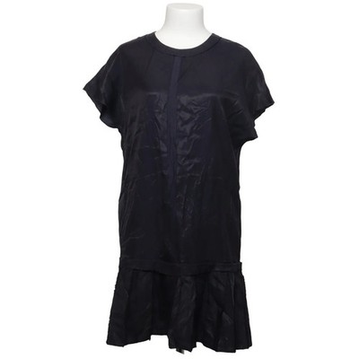 Rag & Bone, Kleid, Größe: 34, Grau, Baumwolle/Cupro, Damen #HQF