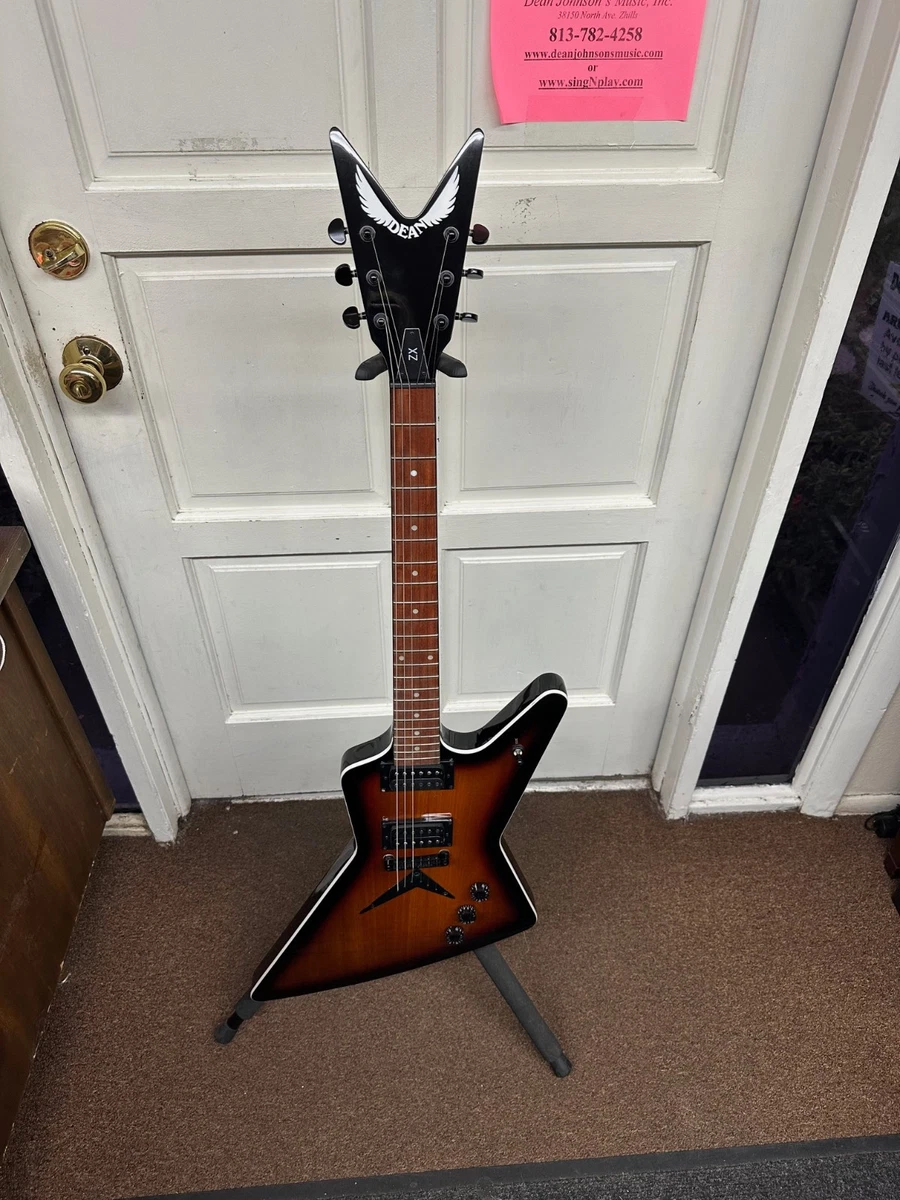メープル Dean Maple Body 6 String Electric Guitars for sale | eBay