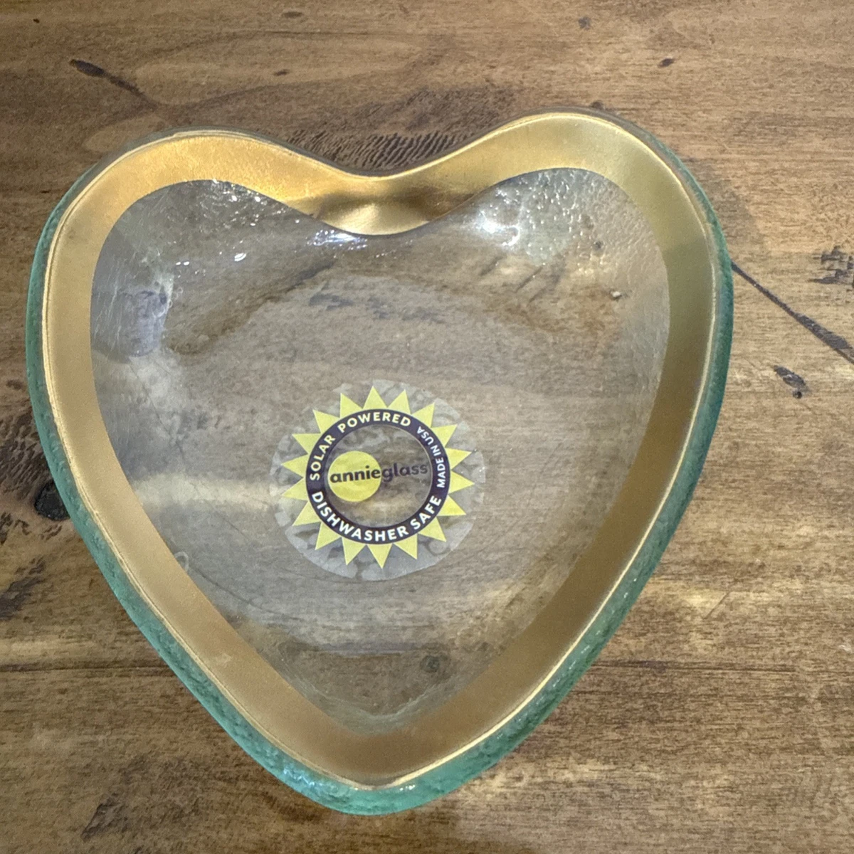 Annieglass for sale | eBay