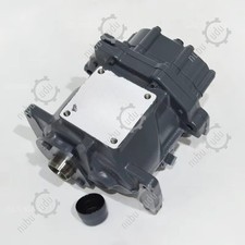 Metal Air End Used Oil Separator Air Compressor Head 1616657583 For ATLAS COPCO