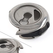 1PCS #CP-HPF545 Bobbin Case / Cap For Typical TW1-1245,TW3-341 HIGHLEAD TK-341