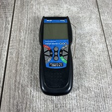 Innova 3120 Kit P08038666 - Unit Only - Tested And Works Innova 3120 Kit P08038666 - Unit Only - Tested And Works