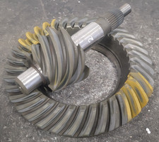 Used - Ford 9 Small Pinion Pro Gear Set - 5.14 Ratio - Ford 9 Inch - 514