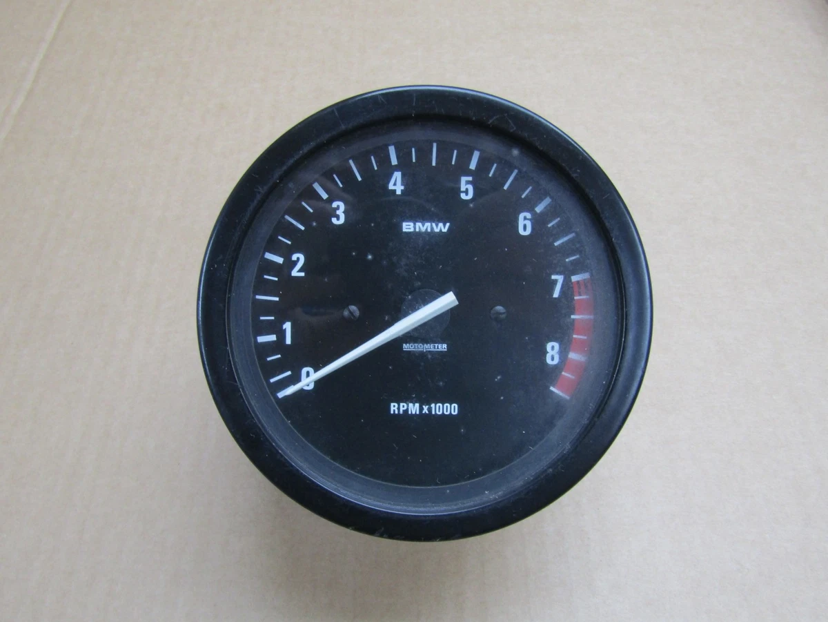25+ Motorcycle Instruments and Gauges for BMW R100R for sale