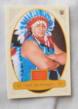 2023 Panini Chronicles WWE Golden Age #178 Chief Jay Strongbow