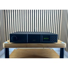 Naim NAC-N 272 Network Streamer & Preamplifier - DAC Bluetooth vtuner Streaming