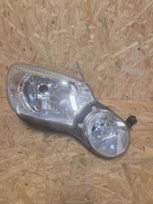 Feu avant (phare) Skoda YETI