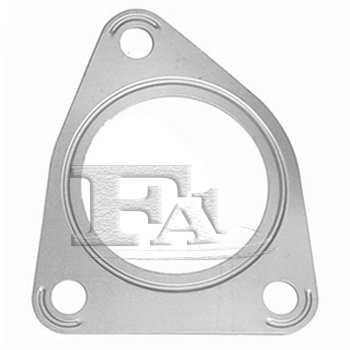 450-908 EXHAUST PIPE GASKET FA1 2PCS FOR MG MG TF,MGF 1.8L,1.6L - Picture 2 of 6