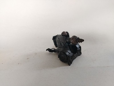 Warhammer 40K Orks Painted Mek Gunz: Bubblechukka (V2)