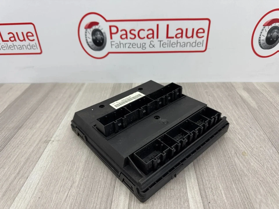 VW T5 7H Transporter Original Bordnetzsteuergerät BCM Komfort 7H0937049S - Bild 4 von 4