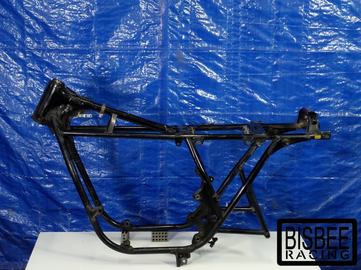Motorcycle Frames for Honda CB750 for sale | eBay
