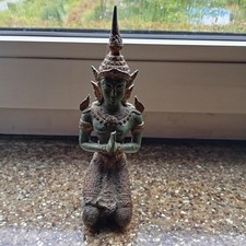 Teppanon Figur mythologischer Wächterengel