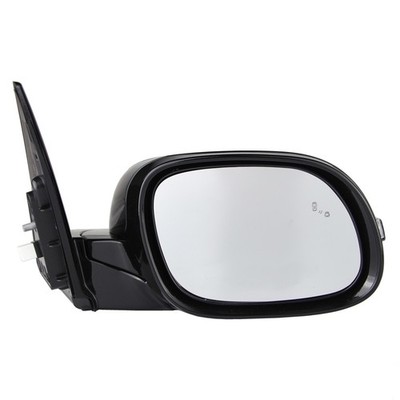 RIGHT MIRROR FOR KIA SOULEV E LUXURY PLUS HATCHBACK 4-DOOR 1.6L 2017 2018 2019