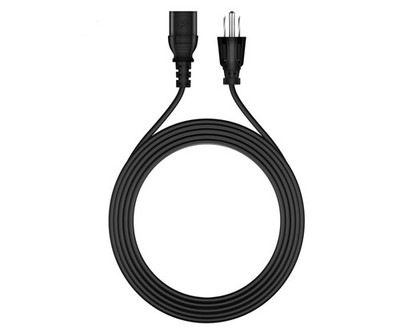 UL ACPower Cable Cord Compatible with Audiolab 6000CDT Dedicated CD Transport...