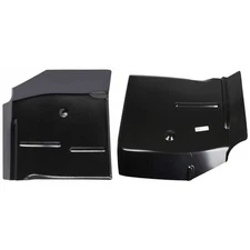 CJ Classic Trucks Cab Floor Pan Pair Chevrolet C10 1960-1966