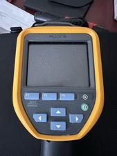 Fluke TiS20 Thermal Imager Max Infrared Camera Kit