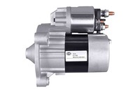 Starter Hella 8EA 012 526 961 FÜR CitroËN Peugeot Anlasser Startmotor