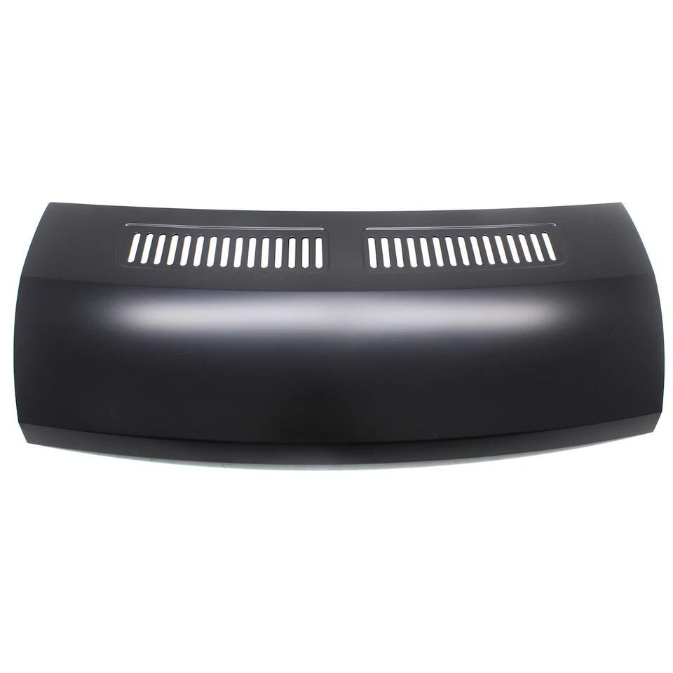 Capó para Ram ProMaster 2500 2014-2022 Foto 4 de 4