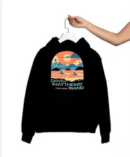Dave Matthews Band - Tour 2024 Graphic Unisex Sweatshirt Hoodie S M L XL 234XL
