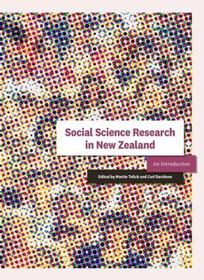 Social Science Research in New Zealand | An Introduction | Carl Davidson (u. a.)