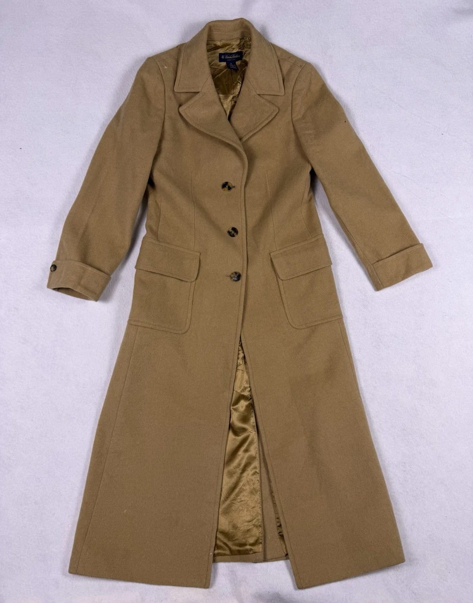 Brooks Brothers Trench Coats for Women for sale - eBay